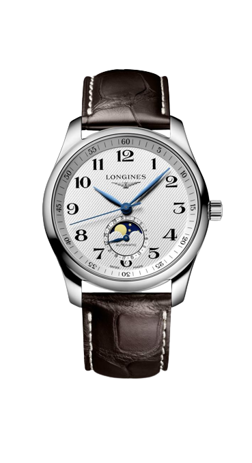 ロンジン（LONGINES） ロンジン マスターコレクション L2.909.4.78.3