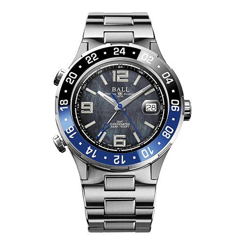 パイロットGMT DG3038A-S6CJ-BK