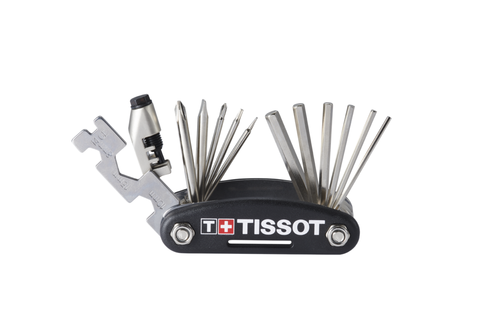 TISSOTツール