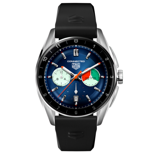 TAG HEUER CONNECTED CALIBRE E4　SBR8010.BT6255