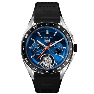 TAG HEUER CONNECTED CALIBRE E4　SBR8A10.BT6259