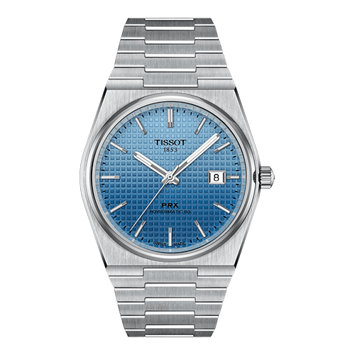 TISSOT ティソ PRX ピーアールエックス パワーマティック80 T137.407.11.351.01