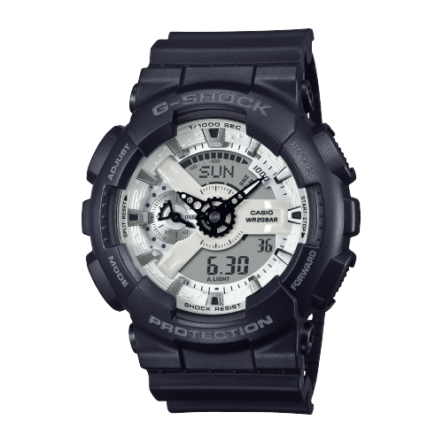 GA-110WD-1AJF