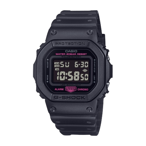 DW-5600PK-1JR