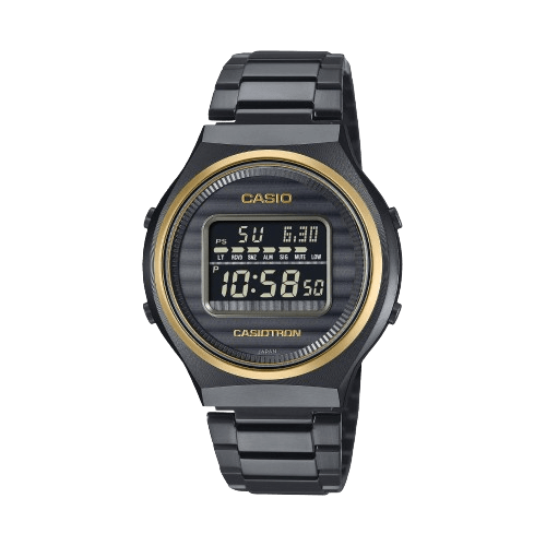 CASIOTRON TRN-50ZE-1AJR