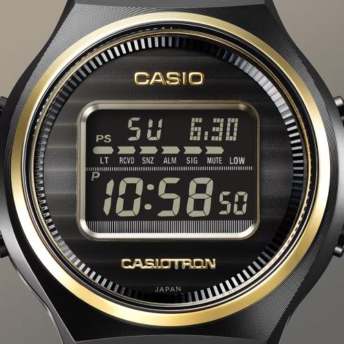 CASIOTRON TRN-50ZE-1AJR