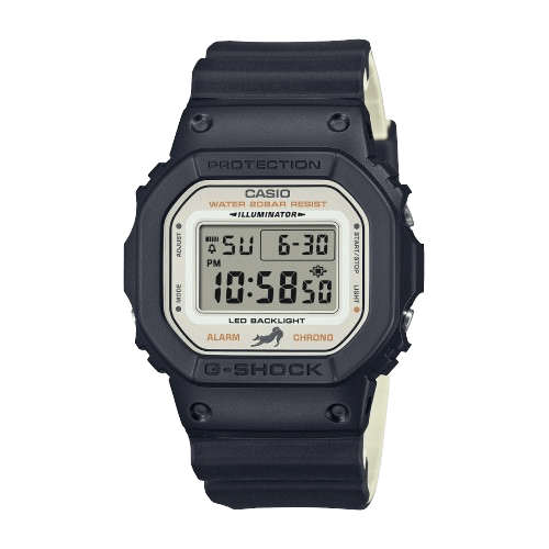 DW-5600SHB-1JR【柴犬】