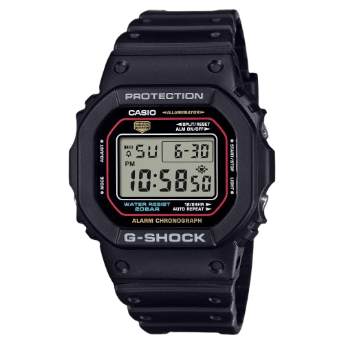 DW-5600RL-1JF