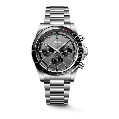 CONQUEST CHRONO SKI EDITION L38364529