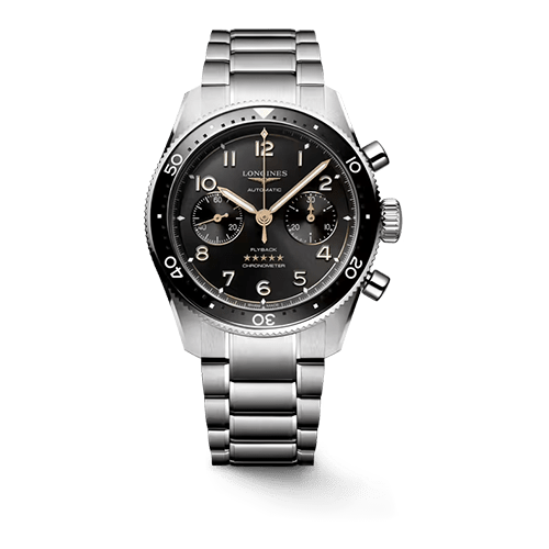 LONGINES SPIRIT FLYBACK L38214536