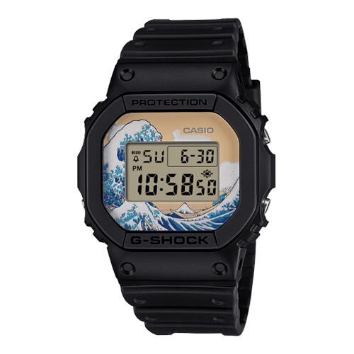 DW-5600KHK24-1JR